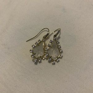 Kendra Scott Juniper Earrings